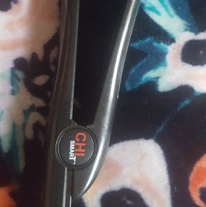 Chi Smart Hair Straightener